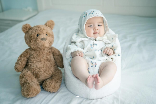 北京宝宝脾气暴躁怎么办