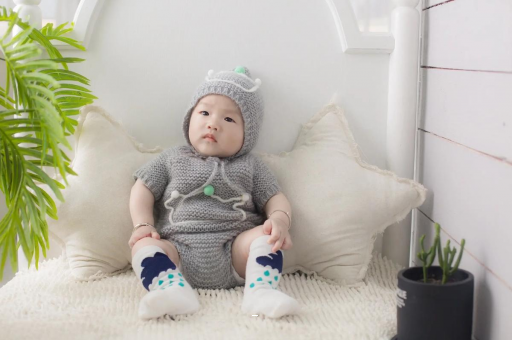 北京宝宝眼窝发青